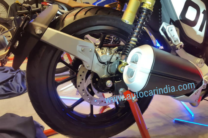 Mahindra-owned Peugeot Motocycles reveals new 300cc bikes